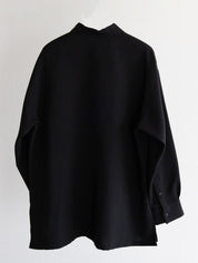 シャツ(Black)